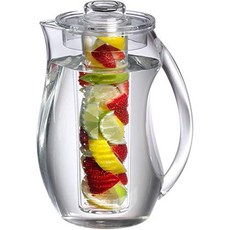 Prodine Acrylic Flavor Pitcher FI-3 / 62-6745-23, 상품명참조, 1ml, 1개