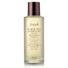 Fresh Kombucha Facial Treatment Essence 프레쉬 콤부차 페이셜 트리트먼트 에센스 50ml, 1개