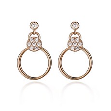 끄란느드롭큐빅세트