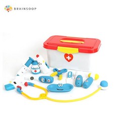 진짜같은병원놀이