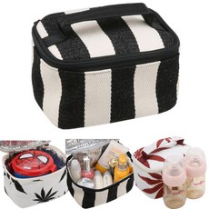 스톤헨지화이트골드목걸이