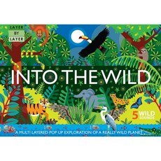 Into the Wild: A Multilayered Exploration of a Really Wild Planet, Silver Dolphin