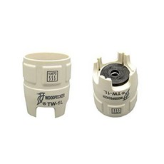 Doc.Royal 초음파 스케일러 팁 토크 렌치 Woodpecker UDS Scalor TD-1L (2PC