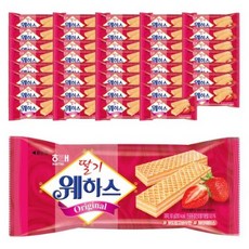 자연주의웨하스