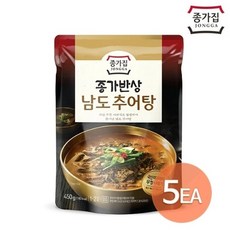 종가집소백5kg