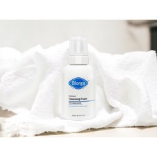 바이오가 판테놀 클렌징 폼 500ml