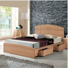 리바트포브침대