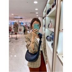 오야니 루키 크로스바디 블랙 O0FBCB43 009