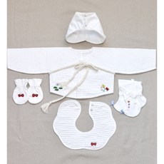 태명배냇저고리