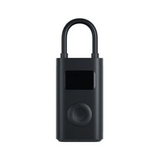 Xiaomi MIJIA Mi 전기 디지털 팽창기 펌프 휴대용 타이어 팽창 식 공기 펌프 스쿠터 프로 2 자동차 자전거, 협력사, 01 old version