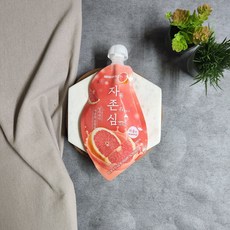 해태 자존심 20개, 1개, 140ml