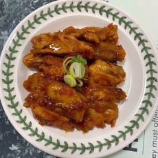언니네닭갈비