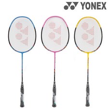 요넥스 나노레이10 배드민턴라켓 YONEXNANORAY10, 2020 요넥스 나노레이10, 핑크