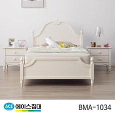 에이스침대 BMA 1034-A CA등급/SS(슈퍼싱글사이즈) 아이보리