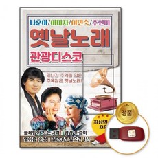 usb음반케이스