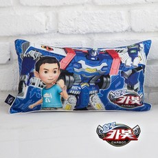 이솔홈 카봇 베개 마이크로화이바솜 포함