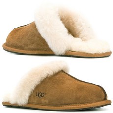 19FW 스커페트 퍼 블로퍼 체스넛 5661W CHE