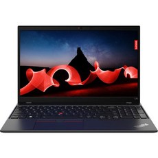 레노버 2023 씽크패드 L15 AMD G4, Thinder Black, 512GB, 32GB, WIN11 Pro, 21H7S00000