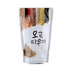 베오베 오곡파우더 1kg 1박스 10개, 1개입