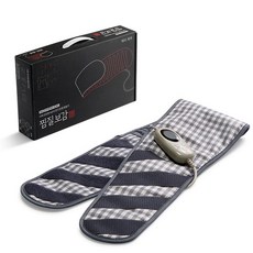 찜질보감 전기 온열찜질기, BN-004 (허리/복부 찜질기)