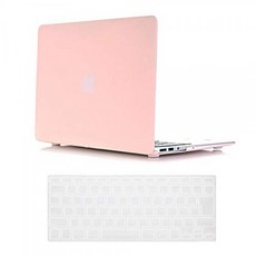 Se7enline MacBook Pro 13 인치 하드 케이스 구형 2009- 2012 년 CD-ROM있는 전용 + 일본어 키보드 커버 (JIS