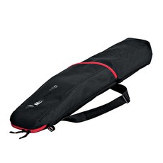 맨프로토 Manfrotto 3Light Stand 110cm 라이트 스탠드 가방 MB LBAG110, 1개