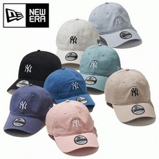 뉴욕양키스모자