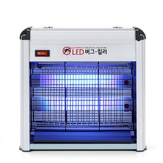 추천8 캠핑모기퇴치기19w