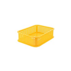 미니 바구니 멀티 바스켓 학교 교구 수납, 1호, 1개