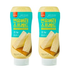 삼립 연유버터스프레드