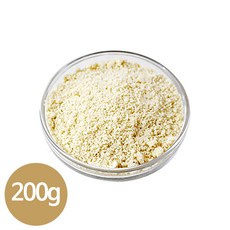 [소분] 헤이즐넛 분말 200g