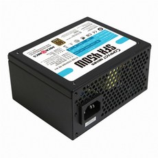 마이크로닉스 Compact SFX 450W 80Plus Bronze, 상세페이지 참조