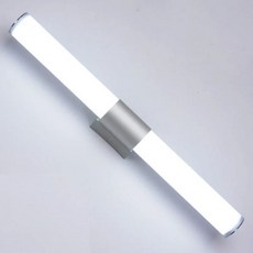 LED 화장대 조명 벽 램프 욕실 방수 메이크업 거울 실내 스콘스 110, White light, 12W 250mm - 화장대led거울