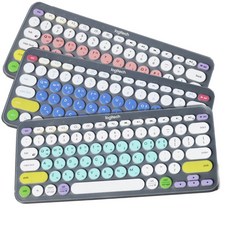 로지텍키보드커버k270