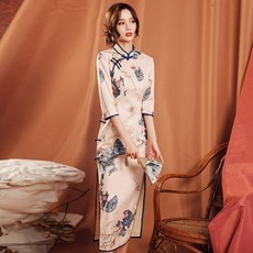 결혼식2부드레스대여