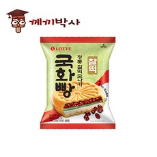 국화빵아이스크림