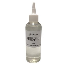 림라이프 애플워시(애플계면활성제), 100ml, 1개 - 애플계면활성제