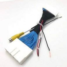 화물차무선후방감지센서