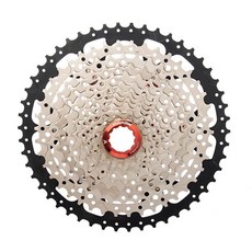 VIARON MTB 카세트 스프라켓 11-50T 12-50T(시마노 스램 HG허브 호환), 11S 50T