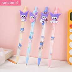 헬로키티오뚝이인형