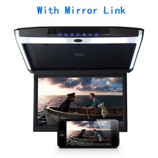 와이드천장모니터