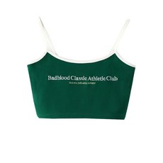 배드블러드속옷