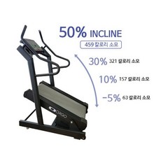 하이마운틴(오르고) 인클라인 러닝머신, 오르고 하이마운틴