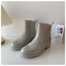 첼시레인부츠