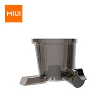 아이스크림생과일믹서기계