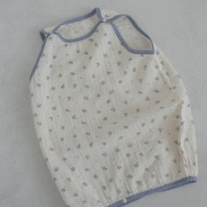 피카부 수면조끼 4종