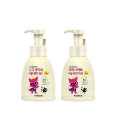 핑크퐁핸드워시540ml