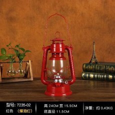 등유 랜턴 전자마등등등등등등유등촬영유럽식탁상대양등고로등유등복고유전용미니, 16 고동보탑충전등