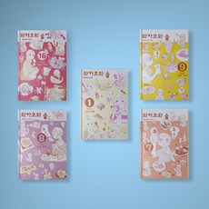 와카코와술