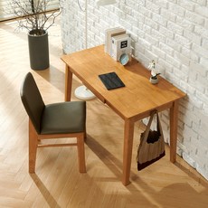스터디온원목책상
